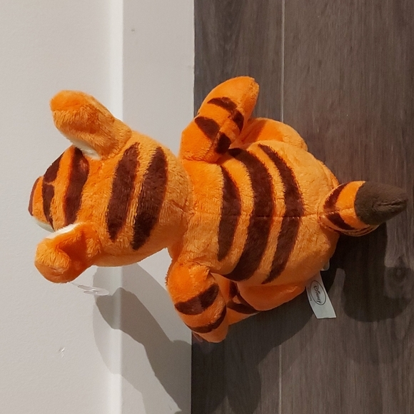 Disney's Singing Tiger - Winnie the Pooh - Picture 5 of 6